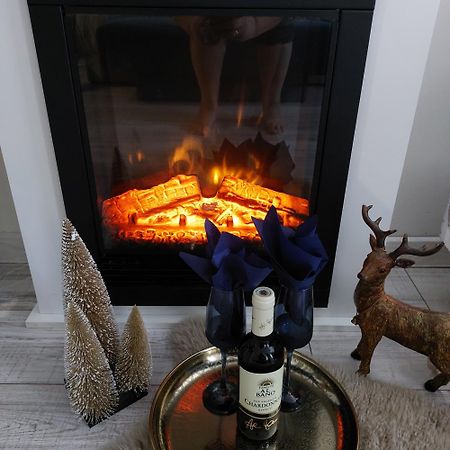 Magri Luxurious Apartment A42 Borovets Gardens エクステリア 写真