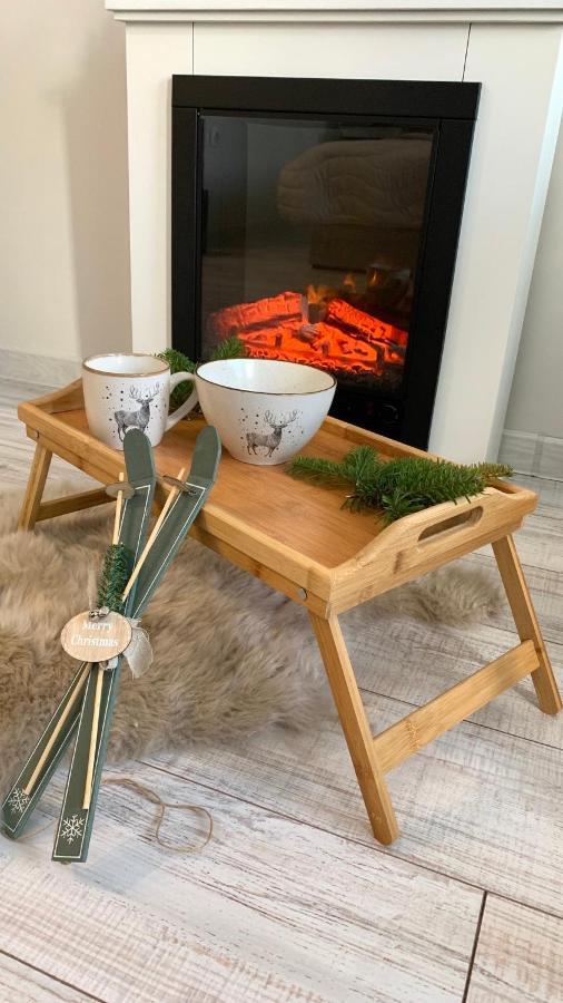 Magri Luxurious Apartment A42 Borovets Gardens エクステリア 写真
