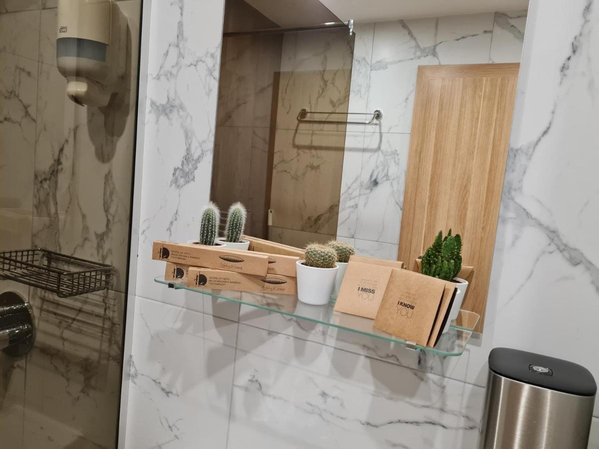 Magri Luxurious Apartment A42 Borovets Gardens エクステリア 写真
