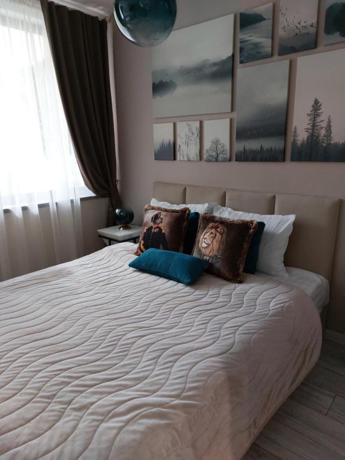 Magri Luxurious Apartment A42 Borovets Gardens エクステリア 写真