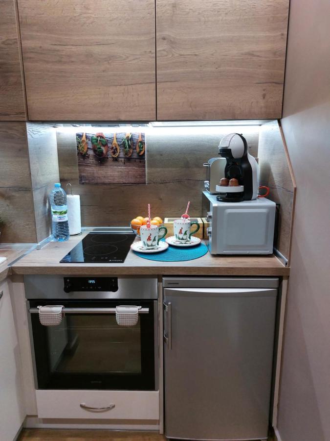 Magri Luxurious Apartment A42 Borovets Gardens エクステリア 写真