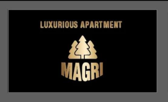 Magri Luxurious Apartment A42 Borovets Gardens エクステリア 写真