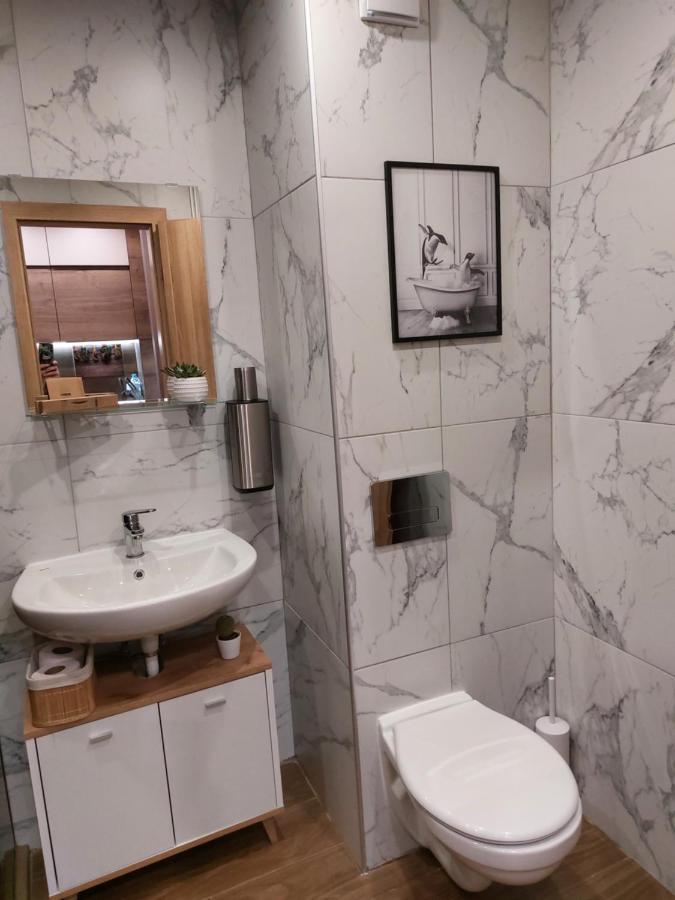 Magri Luxurious Apartment A42 Borovets Gardens エクステリア 写真