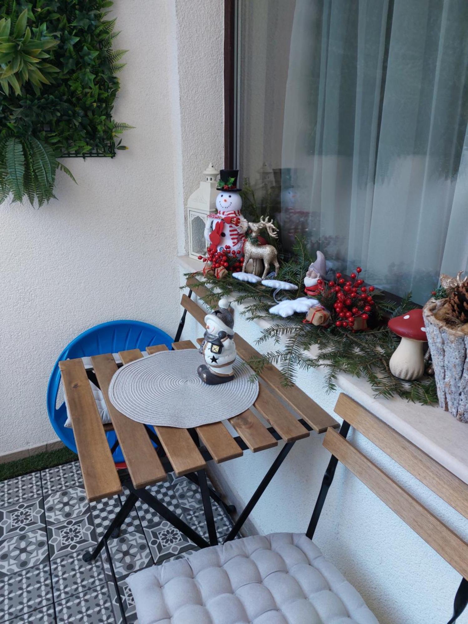 Magri Luxurious Apartment A42 Borovets Gardens エクステリア 写真